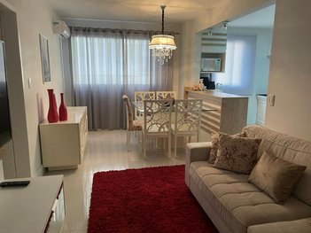 apartment em Rua 2700, Centro - Balneário Camboriú - SC