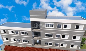 apartment em Rua Santa Faustina, Imirim - São Paulo - SP