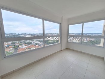 apartment em Rua Eliza Gobeth Furlan, Nova América - Piracicaba - SP