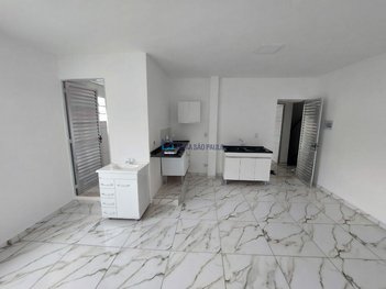 apartment em Rua Jurupari, Jardim Oriental - São Paulo - SP