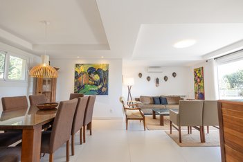 apartment em Rua Luiz Bezzi, Centro - Gramado - RS