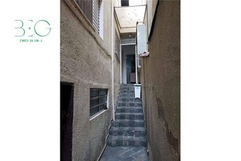 house em Rua Dom Bento Pickel, Casa Verde Alta - São Paulo - SP