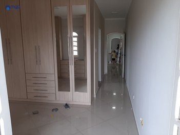 house em Rua Caçador, Vila Paiva - São Paulo - SP