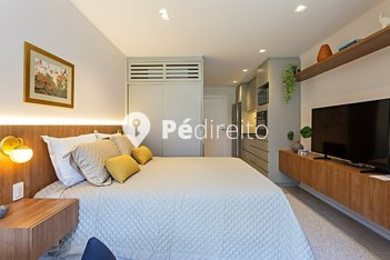 apartment em Rua Osório Duque Estrada, Paraíso - São Paulo - SP