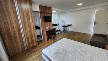 apartment em Rua João Andrade, São Geraldo - Sete Lagoas - MG
