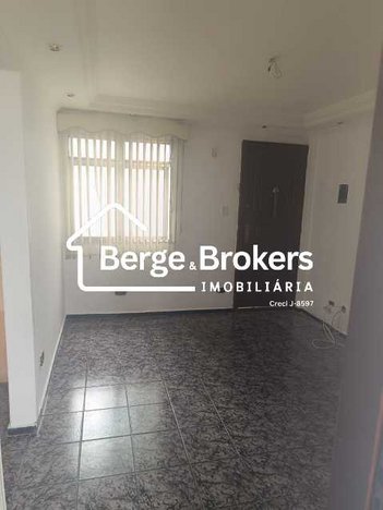 apartment em Rua Pedro Jorio, Coelho Neto - Rio de Janeiro - RJ