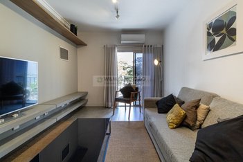 apartment em Rua Ponta Delgada, Vila Olímpia - São Paulo - SP
