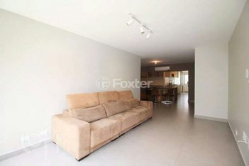 apartment em Rua Tabapuã, Itaim Bibi - São Paulo - SP