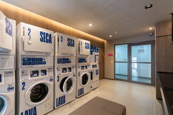 apartment em Rua Borges Lagoa, Vila Clementino - São Paulo - SP