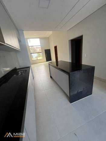 house em Rua Isidoro Basso, Residencial Real Parque Sumaré - Sumaré - SP