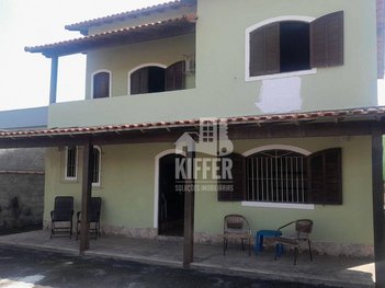 house em Rua Nossa Senhora das Mercês, Recanto de Itaipuaçu (Itaipuaçu) - Maricá - RJ