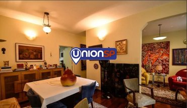 apartment em Alameda Franca, Jardim Paulista - São Paulo - SP