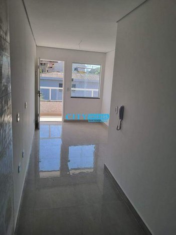 apartment em Rua Doutor Fontes de Resende, Vila Dalila - São Paulo - SP