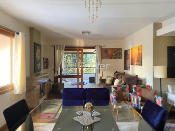 apartment em Rua Murilo Furtado, Petrópolis - Porto Alegre - RS