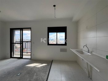 apartment em Rua Purus, Vila Mazzei - São Paulo - SP