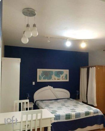 apartment em Martins Fontes, República - São Paulo - SP