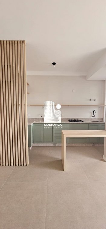 apartment em Rua Leonel Pereira, Cachoeira do Bom Jesus - Florianópolis - SC