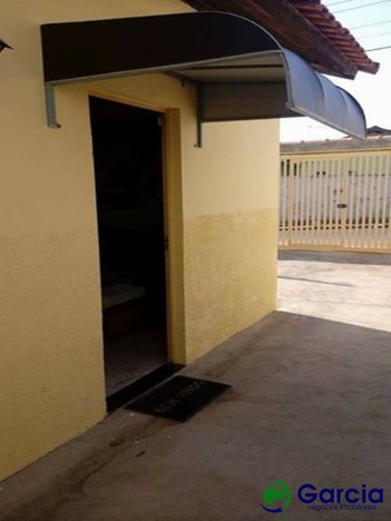 house em Rua Adelino Primo Chiorato, Jardim Ipê II - Mogi Guaçu - SP