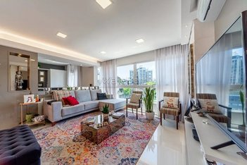 apartment em Avenida João Obino, Petrópolis - Porto Alegre - RS