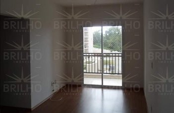 apartment em Avenida Presidente João Goulart, Umuarama - Osasco - SP