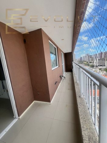 apartment em Rua João Carvalho, Aldeota - Fortaleza - CE
