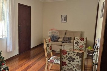 apartment em Rua Mossoró, Nova Floresta - Belo Horizonte - MG