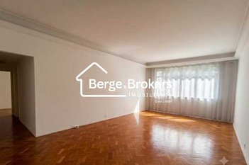 apartment em Rua Voluntários da Pátria, Botafogo - Rio de Janeiro - RJ