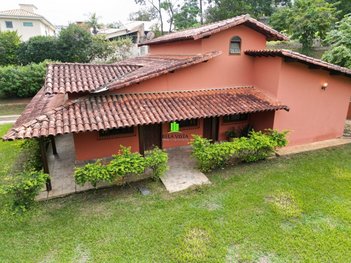 land_lot em Rua Petrópolis, Coronel Ovídio Guerra - Lagoa Santa - MG