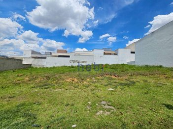land_lot em Estrada Dinorah, Loteamento Dinorá Rosa - Sorocaba - SP