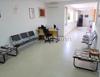 office em Rua Visconde de Aguiar Toledo, Vila Congonhas - São Paulo - SP