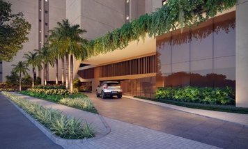 apartment em Rua Luiza Miranda Coelho, Engenheiro Luciano Cavalcante - Fortaleza - CE