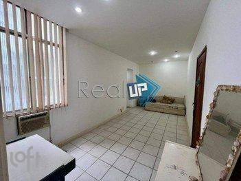 apartment em Oswaldo Cruz, Flamengo - Rio de Janeiro - RJ