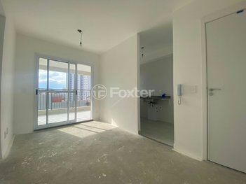apartment em Rua Major Otaviano, Belenzinho - São Paulo - SP