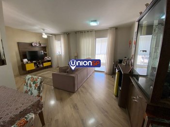 apartment em Rua José Gonçalves, Vila Andrade - São Paulo - SP