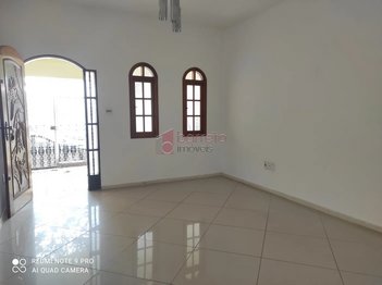 house em Rua Antônio Maximiliano de Almeida, Cidade Luiza - Jundiaí - SP