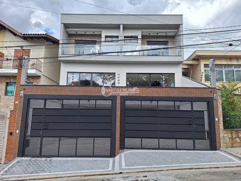 house em Rua Luís Filgueira Souto, Parque São Domingos - São Paulo - SP