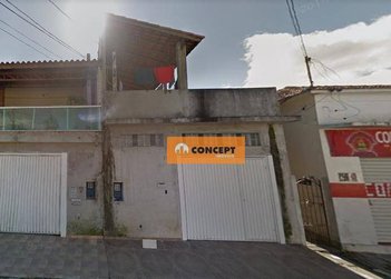 house em Rua Benedito Faria Marques Filho, Parque Maria Helena - Suzano - SP