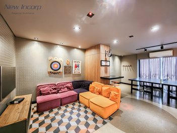 apartment em Avenida Mascote, Vila Mascote - São Paulo - SP