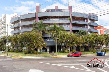 apartment em Avenida Central, Xangri-Lá - Xangri-Lá - RS
