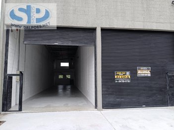 industrial em Rua Laura, Vila Leda - Guarulhos - SP