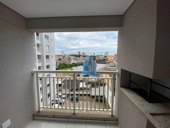 apartment em Rua Justino Paixão, Jardim São Caetano - São Caetano do Sul - SP
