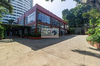 business em Alameda Ari Barroso, Ilha Porchat - São Vicente - SP