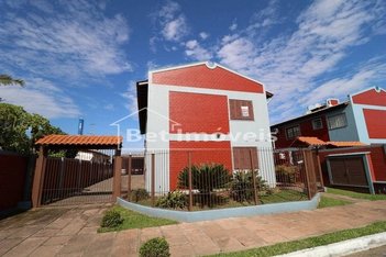 apartment em Quatro Colônias, Campina - São Leopoldo - RS