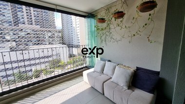apartment em Rua Cardeal Arcoverde, Pinheiros - São Paulo - SP