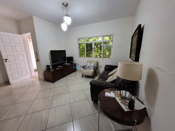 house em Rua João Baptista da Rocha Correa, Indianópolis - São Paulo - SP