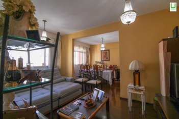 apartment em Rua Marechal Bitencourt, Gutierrez - Belo Horizonte - MG