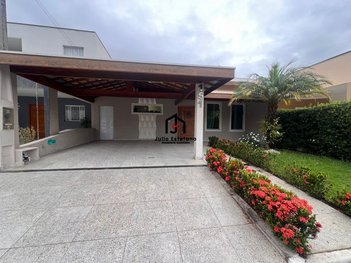 house em Rua Guimarães Rosa, Loteamento Residencial Campos do Conde II - Tremembé - SP