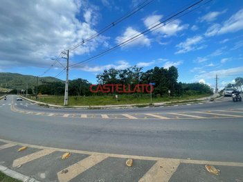 land_lot em Avenida Paulo Roberto Vidal, Bela Vista - Palhoça - SC