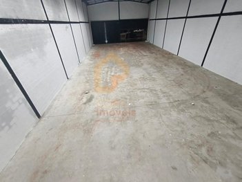 industrial em Rua Luís de Matos, Setor Oeste - Goiânia - GO