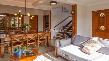 house em Rua Padre João Batista Reus, Vila Conceição - Porto Alegre - RS